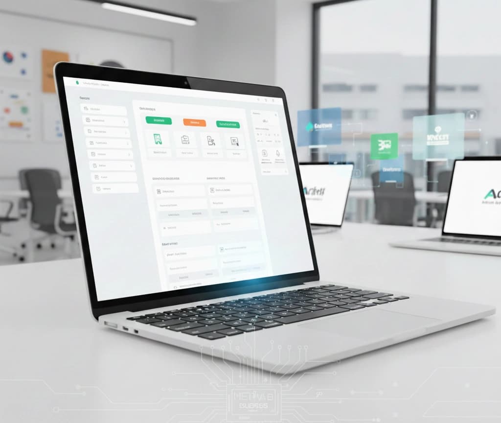 Fully Configurable White-Label Solution