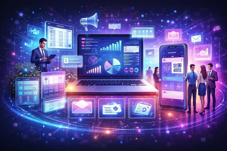Smart, AI-Powered Capabilities